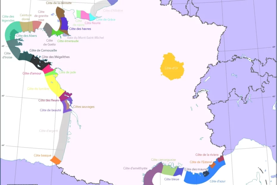 Les Côtes de France Rigil, CC BY-SA 3.0, via Wikimedia Commons