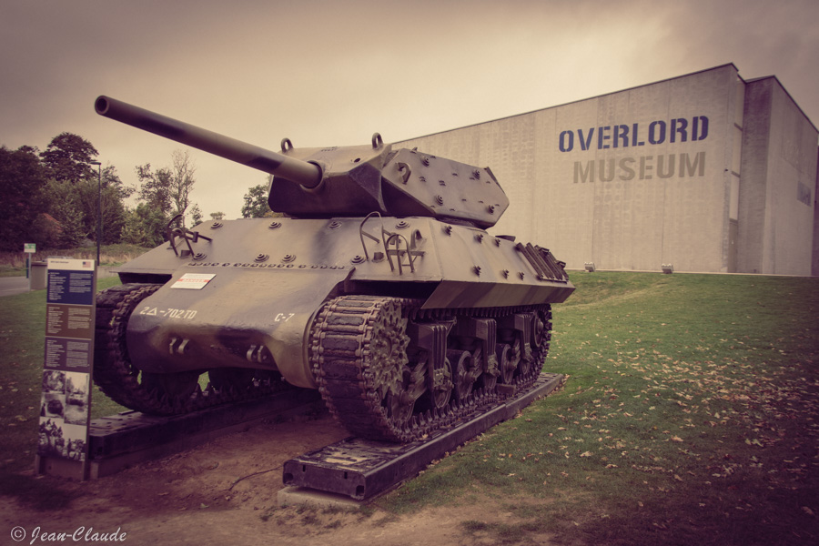 Lomo Toy camera - Overlord Museum, 2018